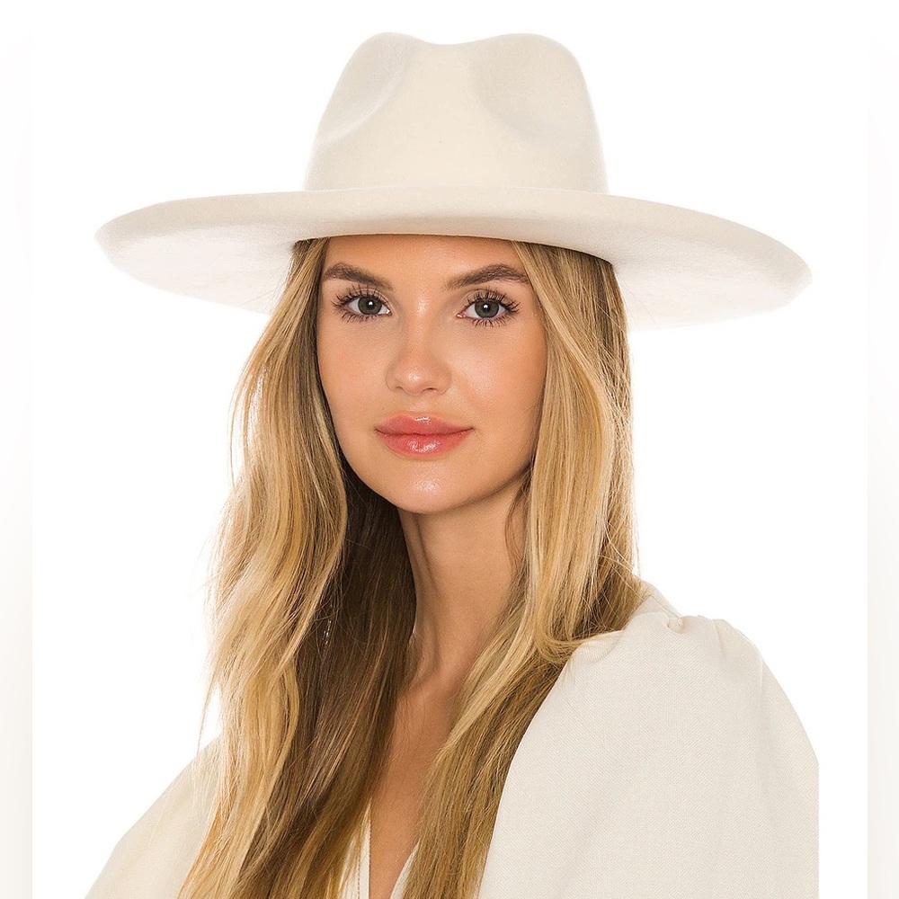 LACK OF COLOR
Wool The Melodic Fedora